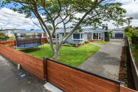 Photo of property in 29 Aberdeen Avenue, Takaro, Palmerston North, 4412