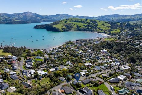 Photo of property in 19 Watson Street, Akaroa, 7520