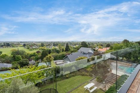 Photo of property in 20 Glenelg Spur, Hillsborough, Christchurch, 8022