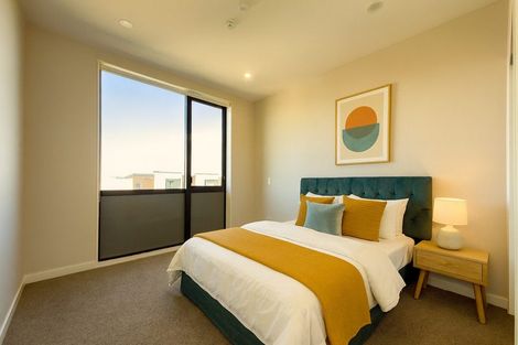 Photo of property in 203/57 Mapou Road, Hobsonville, Auckland, 0616