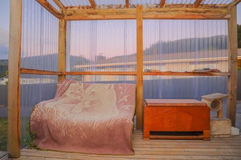 Photo of property in 4 Mawhera Street, Dobson, Greymouth, 7805