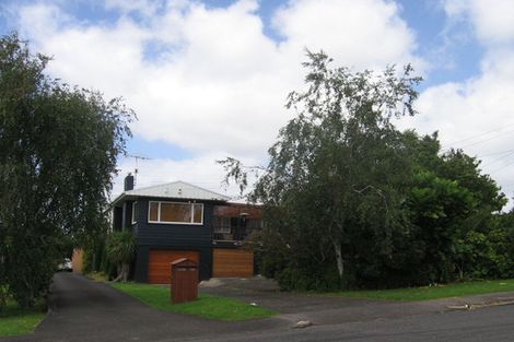 Photo of property in 135a Waipuna Road East, Mount Wellington, Auckland, 1060