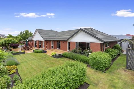 Photo of property in 43 Belgrave Drive, Rangiora, 7400