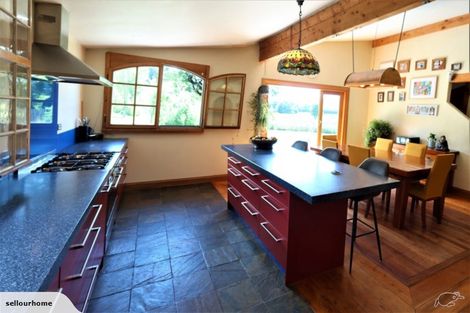 Photo of property in 538 Kowai Road, Springfield, 7681