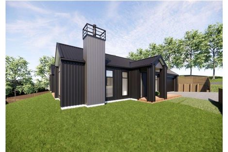 Photo of property in 63 Kitcheners Knoll Road, Kennedys Bush, Christchurch, 8025