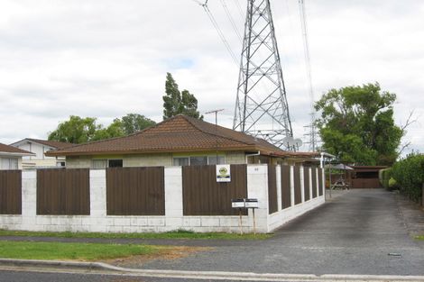 Photo of property in 2/17 Berwyn Avenue, Takanini, 2112