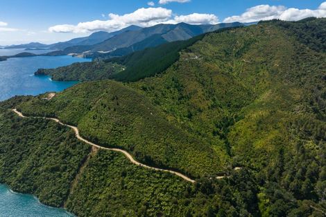 Photo of property in Elie Bay Road, Crail Bay, Marlborough Sounds, 7282