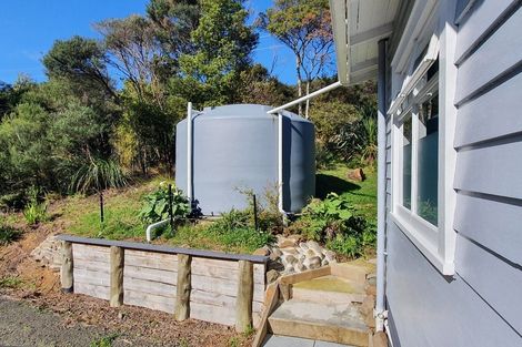 Photo of property in 209 Newton Road, Omapere, Kaikohe, 0473