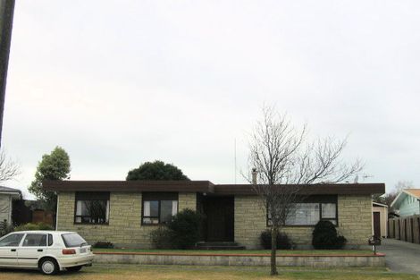 Photo of property in 19 Ryan Crescent, Greenmeadows, Napier, 4112