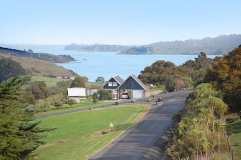 Photo of property in 144 Takahoa Drive, Kaiwaka, 0573