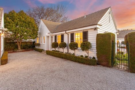 Photo of property in 48 Mcdougall Avenue, St Albans, Christchurch, 8014