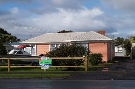 Photo of property in 119 Favona Road, Favona, Auckland, 2024