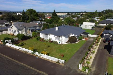 Photo of property in 62 Barraud Street, Dannevirke, 4930