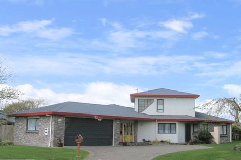 Photo of property in 17 Cedar Crescent, Matamata, 3400