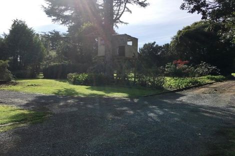 Photo of property in 672 Egmont Road, Hillsborough, New Plymouth, 4372