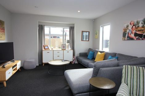 Photo of property in 9 Cassidy Avenue, Lincoln, 7608