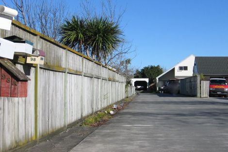 Photo of property in 96 Milson Line, Milson, Palmerston North, 4414