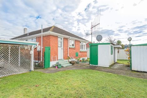 Photo of property in 92 Talbot Street, Whanganui East, Whanganui, 4500