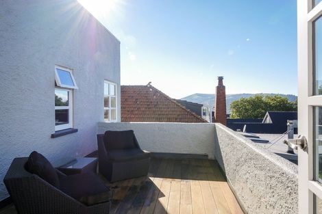 Photo of property in 710 Highgate, Maori Hill, Dunedin, 9010