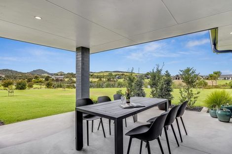 Photo of property in 32 Robert Hastie Drive, Mangawhai, 0573