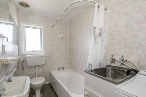 Photo of property in 4/21 Barrie Street, Addington, Christchurch, 8024