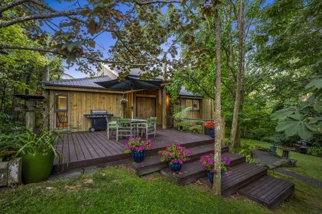 Photo of property in 54 Ridge Road, Lucas Heights, Auckland, 0632