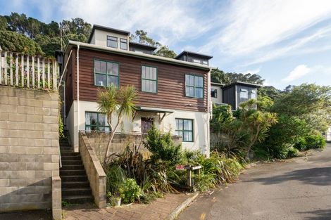 Photo of property in 20/5 Malcolm Lane, Thorndon, Wellington, 6011