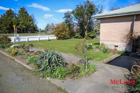 Photo of property in 80 Melcombe Street, Tinwald, Ashburton, 7700