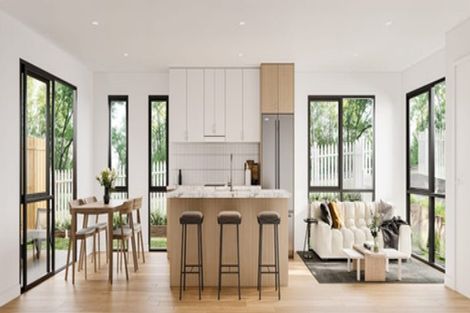Photo of property in 107c Union Road, Howick, Auckland, 2014