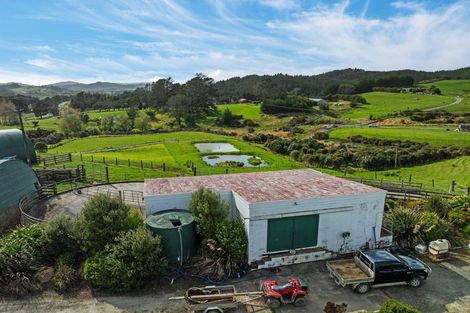 Photo of property in 5 William James Lane, Makarau, Warkworth, 0984