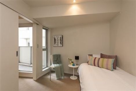 Photo of property in Soho Apartments, 511/74 Taranaki Street, Te Aro, Wellington, 6011