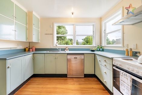 Photo of property in 33 Parnell Street, Fairfield, Lower Hutt, 5011