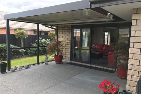 Photo of property in 8 Clematis Place, Wigram, Christchurch, 8042