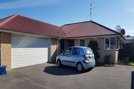 Photo of property in 93a Creek Road, Allenton, Ashburton, 7700