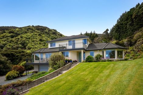 Photo of property in 31 Strathaven Place, Atawhai, Nelson, 7010