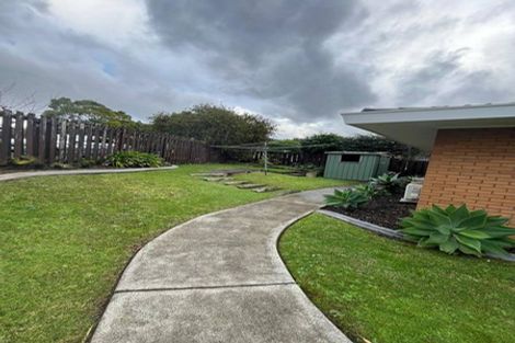 Photo of property in 5 Steeple Rise, Pakuranga, Auckland, 2010