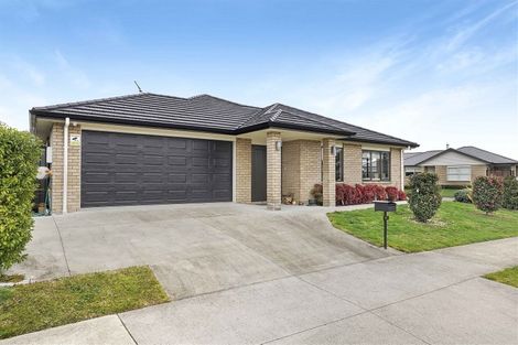 Photo of property in 11 Stan Heather Drive, Glenview, Hamilton, 3206