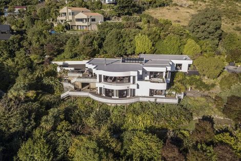 Photo of property in 15 Kiteroa Place, Cashmere, Christchurch, 8022