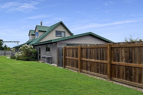 Photo of property in 6 Irishman Drive, Twizel, 7901