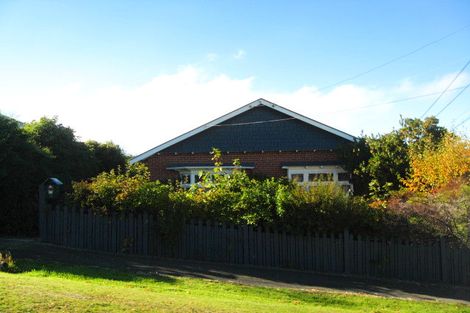 Photo of property in 175 Glenpark Avenue, Maryhill, Dunedin, 9011