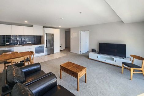 Photo of property in Pinnacle Apartments, E702/160 Victoria Street, Te Aro, Wellington, 6011