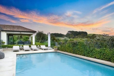 Photo of property in 255 Fletcher Road, Waimauku, 0881