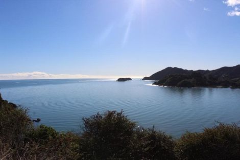 Photo of property in 1090c Abel Tasman Drive, Ligar Bay, Takaka, 7183