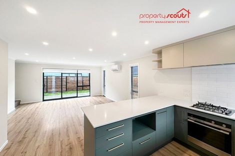 Photo of property in 14 Betty Boyes Street, Wallaceville, Upper Hutt, 5018