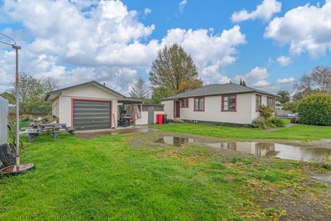 Photo of property in 5 Crewe Street, Pahiatua, 4910