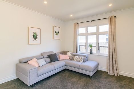 Photo of property in 13 Collins Street, Petone, Lower Hutt, 5012