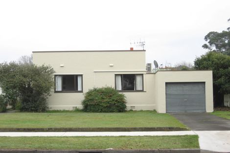 Photo of property in 59 Nuffield Avenue, Marewa, Napier, 4110