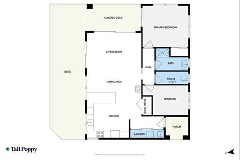 Photo of property in 4b Buckley Street, Cheviot, 7310