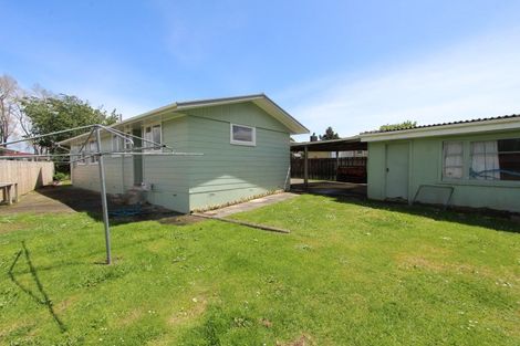 Photo of property in 121 Richmond Avenue, Tokoroa, 3420