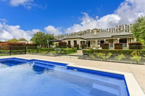 Photo of property in 41 Postman Road, Dairy Flat, Albany, 0794